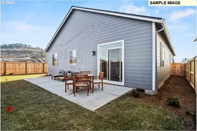 18801 NE 41st Pl #LOT 321, Vancouver, WA 98686 - Photo 28