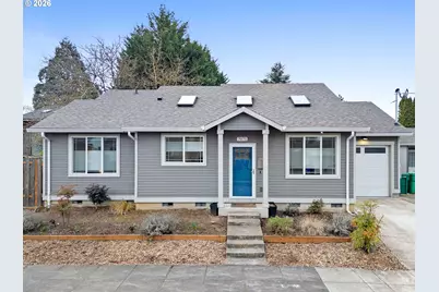 7071 NE 17th Ave, Portland, OR 97211 - Photo 1
