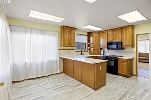 430 Division Ave, Drain, OR 97435 - Photo 24