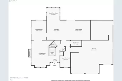 8047 SE 134th Dr, Portland, OR 97236 - Photo 40