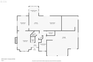 8047 SE 134th Dr, Portland, OR 97236 - Photo 40