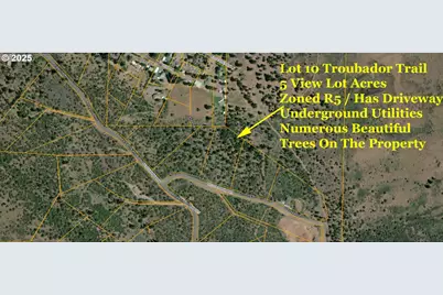 Troubador Trail #Lot 10, Klamath Falls, OR 97601 - Photo 42