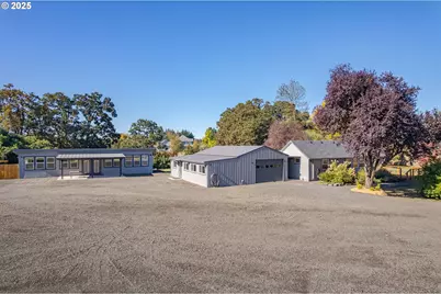 93940 River Rd, Junction City, OR 97448 - Photo 1