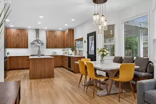 6033 SE Brewster Pl, Milwaukie, OR 97267 - Photo 8