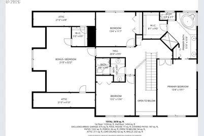 6033 SE Brewster Pl, Milwaukie, OR 97267 - Photo 40