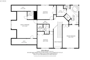 6033 SE Brewster Pl, Milwaukie, OR 97267 - Photo 40