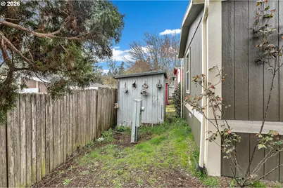 3200 SE Silver Leaf Ln #34, Portland, OR 97267 - Photo 20