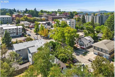 223 NW 15th St, Corvallis, OR 97330 - Photo 32