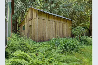 25391 E Cheeney Ln, Welches, OR 97067 - Photo 38