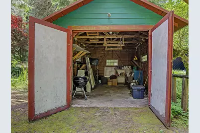 25391 E Cheeney Ln, Welches, OR 97067 - Photo 34