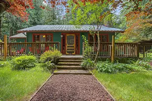 25391 E Cheeney Ln, Welches, OR 97067 - Photo 2