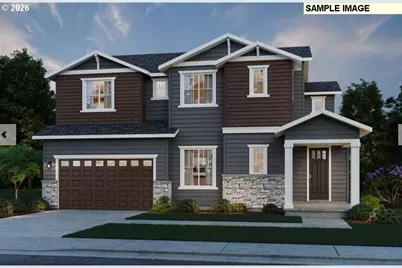 6798 SW Trillium St, Wilsonville, OR 97070 - Photo 1