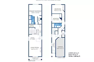 5045 SE 70th Ave, Portland, OR 97206 - Photo 20