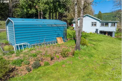 13818 Loon Lake Rd, Reedsport, OR 97467 - Photo 14