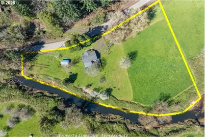 13818 Loon Lake Rd, Reedsport, OR 97467 - Photo 8