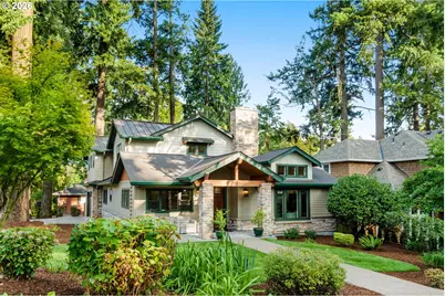 767 10th St, Lake Oswego, OR 97034 - Photo 2