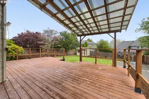 23854 SW Aldergrove Ave, Sherwood, OR 97140 - Photo 24