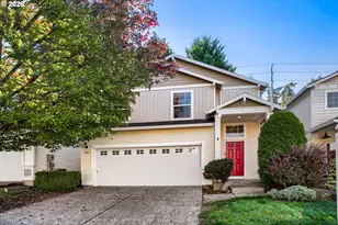 5186 NE Schoeler Cir, Hillsboro, OR 97124 - Photo 2