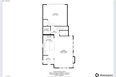 7663 NE Prefontaine St, Hillsboro, OR 97124 - Photo 32