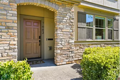 7663 NE Prefontaine St, Hillsboro, OR 97124 - Photo 4