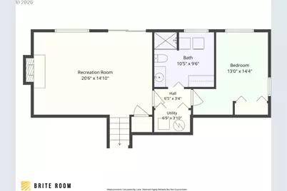 6601 Palomino Cir, West Linn, OR 97068 - Photo 48