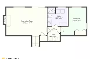 6601 Palomino Cir, West Linn, OR 97068 - Photo 48