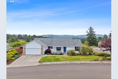 5248 NE Voyage Ave, Lincoln City, OR 97367 - Photo 24