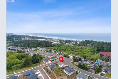 5248 NE Voyage Ave, Lincoln City, OR 97367 - Photo 44