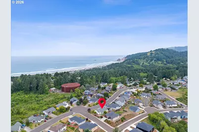 5248 NE Voyage Ave, Lincoln City, OR 97367 - Photo 36