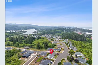 5248 NE Voyage Ave, Lincoln City, OR 97367 - Photo 34
