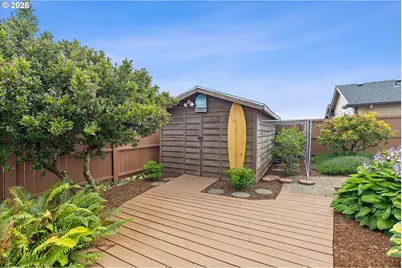 5248 NE Voyage Ave, Lincoln City, OR 97367 - Photo 30