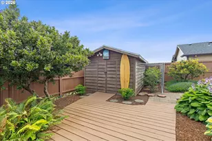 5248 NE Voyage Ave, Lincoln City, OR 97367 - Photo 30