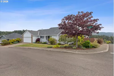 5248 NE Voyage Ave, Lincoln City, OR 97367 - Photo 42