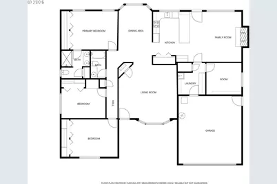 4615 NE 25th Ct, Vancouver, WA 98663 - Photo 26