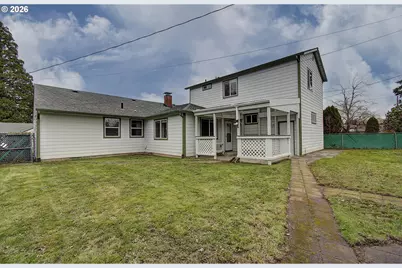 9234 SE Salmon St, Portland, OR 97216 - Photo 28