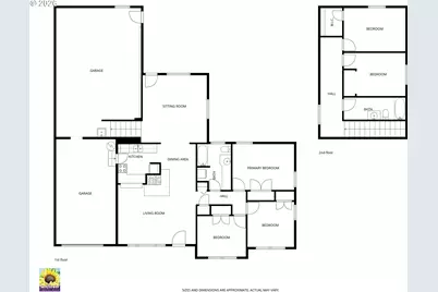 9234 SE Salmon St, Portland, OR 97216 - Photo 34
