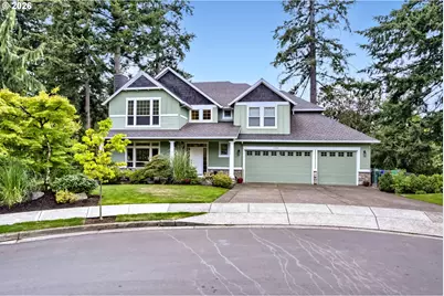 11961 SE Hunter Dr, Happy Valley, OR 97086 - Photo 1