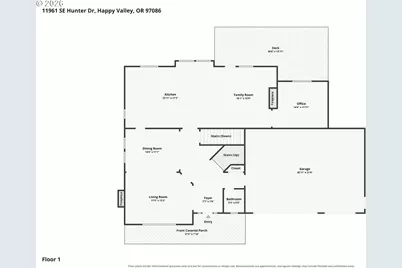 11961 SE Hunter Dr, Happy Valley, OR 97086 - Photo 40