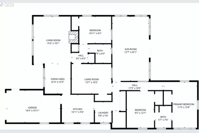 2311 S Downing St, Seaside, OR 97138 - Photo 38