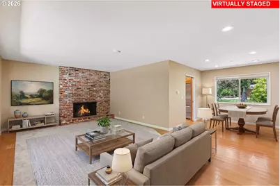 17605 SW Pheasant Ln, Beaverton, OR 97003 - Photo 6