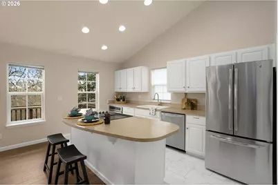 13465 SW Summerwood Dr, Tigard, OR 97223 - Photo 6