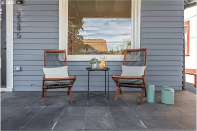 2245 SE 47th Ave, Portland, OR 97215 - Photo 2