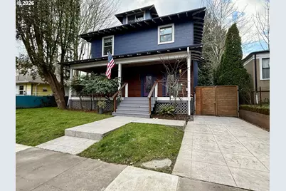 215 NE 30th, Portland, OR 97232 - Photo 1
