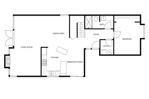 32540 SW Lake Point Ct, Wilsonville, OR 97070 - Photo 46