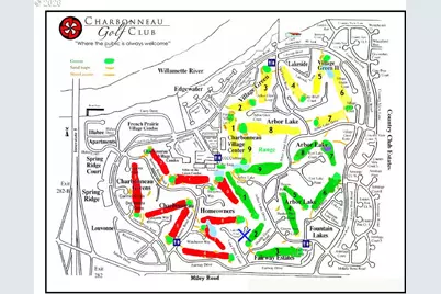 32540 SW Lake Point Ct, Wilsonville, OR 97070 - Photo 48