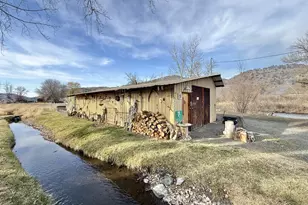 51257 Hwy 26, Mount Vernon, OR 97865 - Photo 24