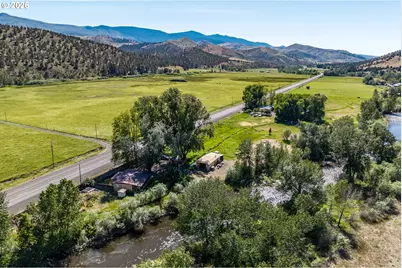 51257 Hwy 26, Mount Vernon, OR 97865 - Photo 40