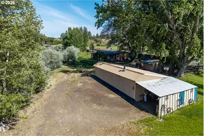 51257 Hwy 26, Mount Vernon, OR 97865 - Photo 40