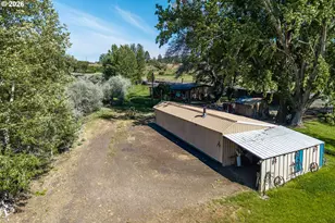 51257 Hwy 26, Mount Vernon, OR 97865 - Photo 40