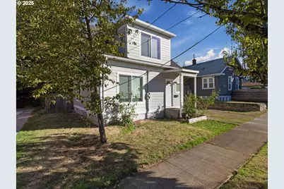 5135 NE Flanders St, Portland, OR 97213 - Photo 2